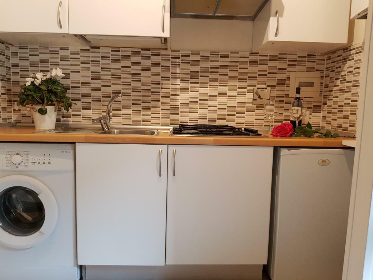 Apartment Ponte Vecchio Φλωρεντία Εξωτερικό φωτογραφία